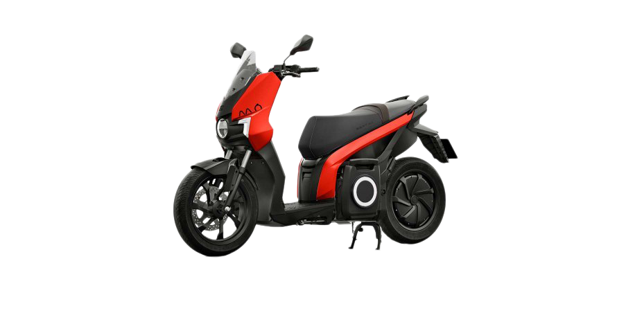 SEAT-Mo-eScooter-125-roja