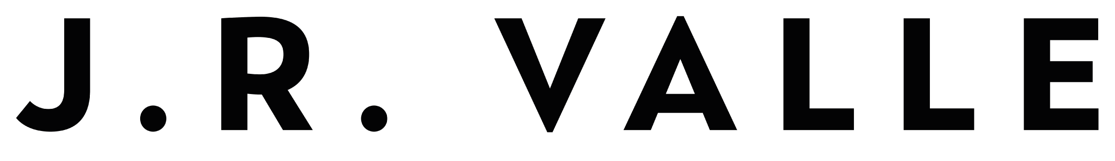 J.R.-Valle-motos-electricas-logo-negro